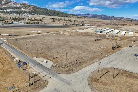 Florence, MT Commercial Land
