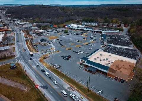 Fayetteville Restaurant Opportunity For Sale