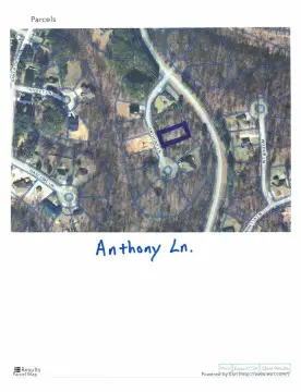 Bella Vista Building Lot