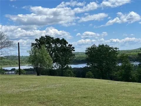 Lead Hill Land with Views