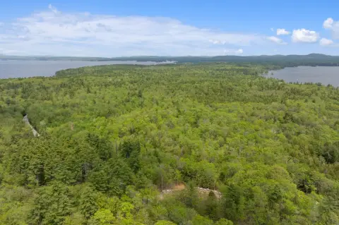 Zoned Residential Land Parcel