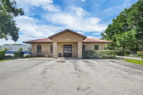 Medical Office Property with Established Tenancy