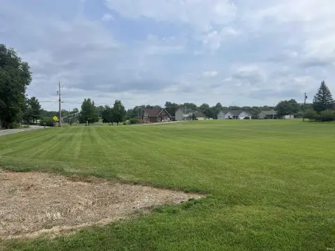 Residential Land in Shamrock Lakes