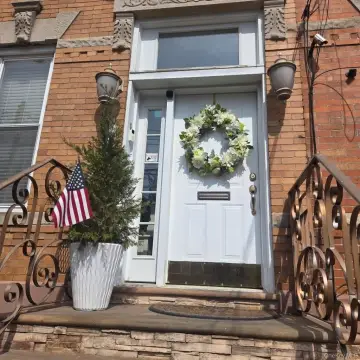 Renovated Two-Family Home, Ridgewood