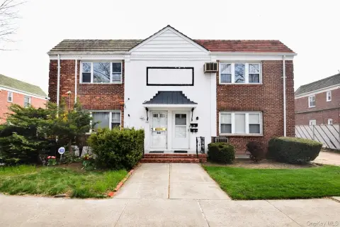 Fresh Meadows Legal Two-Family Home
