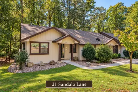 Two-Bedroom Residential Income Property
