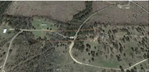 2.78 Acre Wooded Homesite