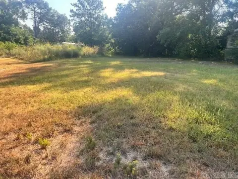 Vacant Residential Lot in DeWitt