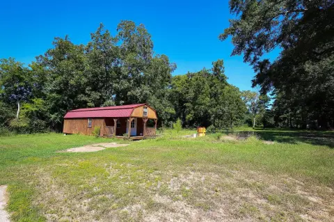 Land Parcel in El Dorado