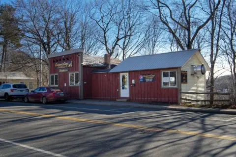 Renovated Restaurant with Equipment