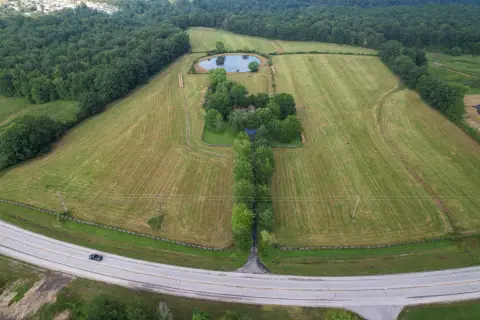 Commercial Development Land