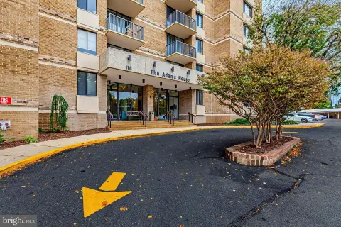 High-Rise Residential Condominium