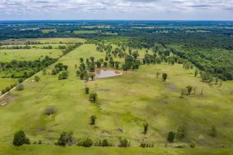 160 Acres Near Boswell, OK