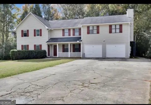 Triplex With Renovated Units