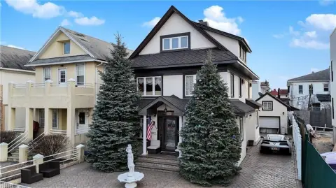 Two-Family Home in Sea Gate