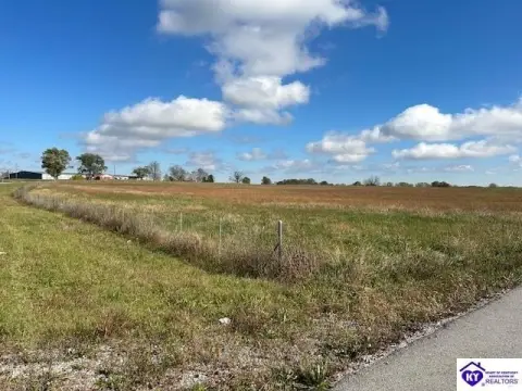 Campbellsville, KY Acreage For Sale