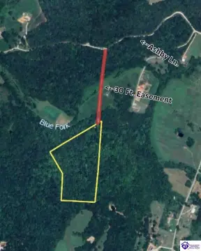 Kentucky Hunting and Recreation Land