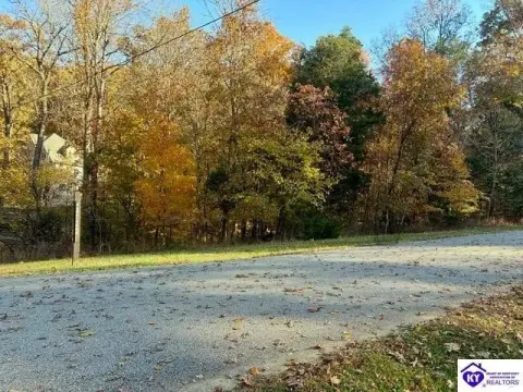 Residential Lot Near Golf Course