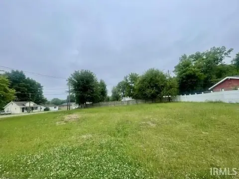 Residential Land in Established Subdivision