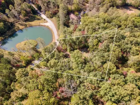Tranquil Land in Wildflower Community