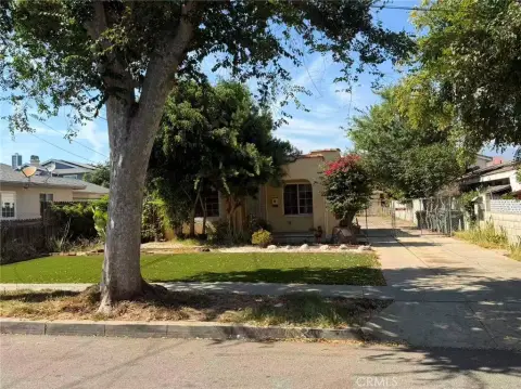 Triplex Income Property