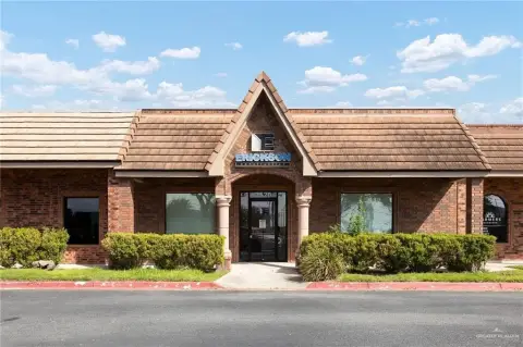 Multi-Office Commercial Building