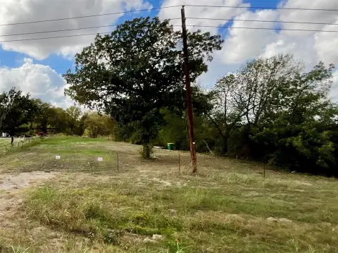 Commercial Land with Robinson Drive Frontage