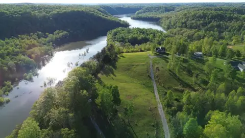 Lakeview Lots in Byrdstown, TN