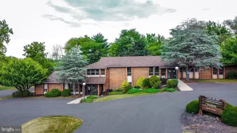 Turnkey Office Space Near Hospital