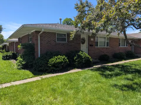 Turnkey Duplex Investment Opportunity