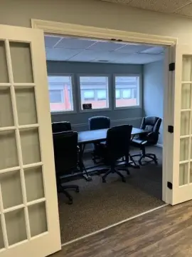 Single-Room Office Suite