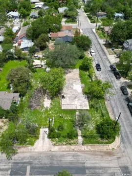 San Antonio Corner Lot Opportunity