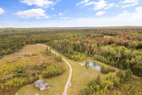 Sparr Area Hunting Land Share