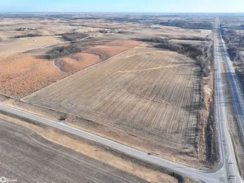 Ainsworth, Iowa Farmland Opportunity
