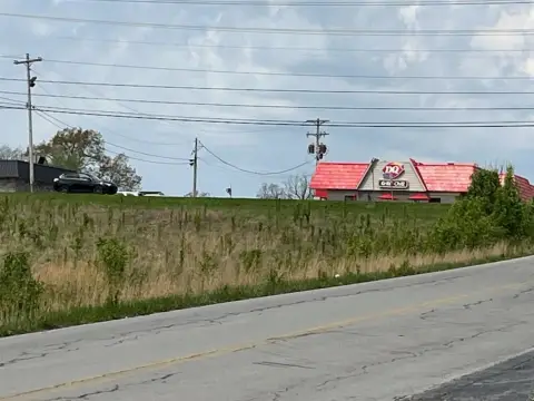 Commercial Lot in Scottsville, KY