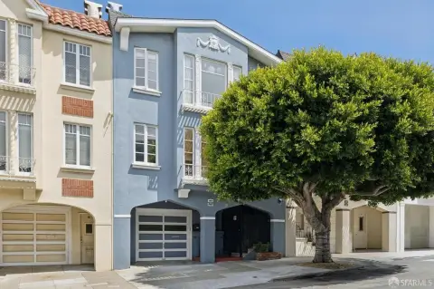 Updated Two-Unit Duplex with Garage
