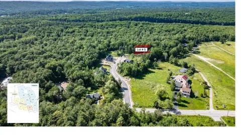 Residential Land Homesite