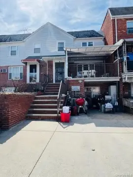 Woodside Multifamily Property for Sale