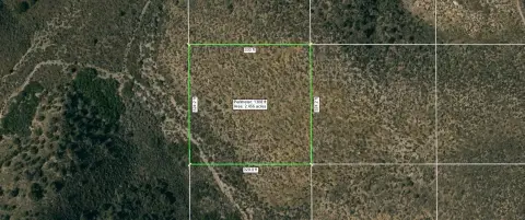Palmdale Land Investment Opportunity