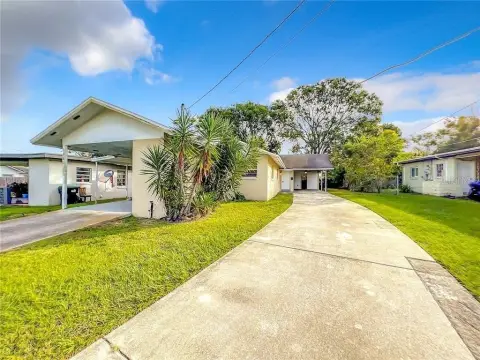 Updated Duplex with Central Air