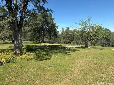 Oroville Land with Ranch Potential