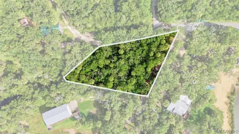 Residential Land Homesite with Flexible Zoning