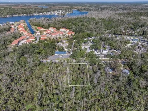 Residential Land Lot