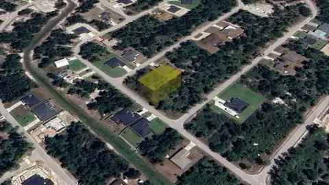 Residential Land in North Port