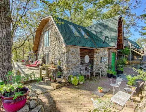 Lake Hamilton Multifamily Income Opportunity