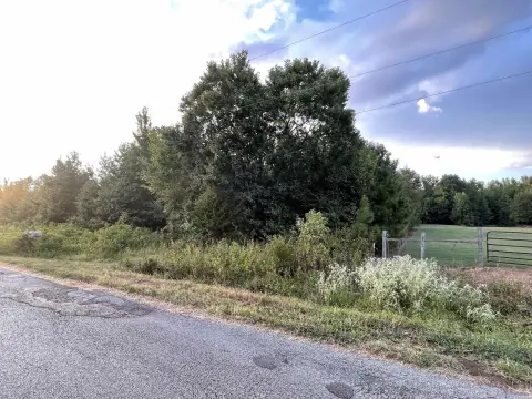 Residential Lot in Conway, AR