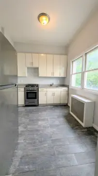 Renovated Duplex with Finished Basement