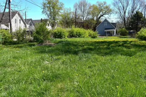 Residential Lots in Indianapolis, IN