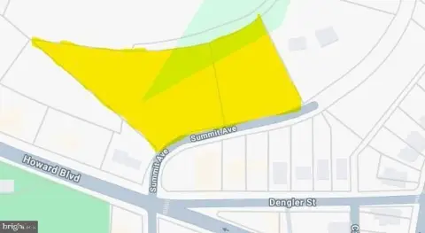 Land in High Traffic Area