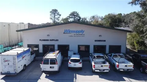 Turn-Key Flex Warehouse Opportunity